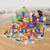 VTech 80-542205, Spielzeug-Murmelbahn- & Murmeln (Set), 4 Produktbild-Vorschau 4