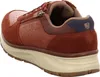 Joya Damen Schnürschuh DYNAMO ZIP W DARK RED rot Größe EUR Produktbild-Vorschau 16