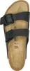 Birkenstock Herren Arizona Zwei Strap Sandalen, Schwarz 42 Produktbild-Vorschau 13