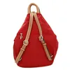 PICARD Freizeitrucksack Rucksack Sonja Backpack Red rot Produktbild-Vorschau 14