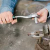 Chiave a bussola esagonale da 36 mm con attacco da 1/2″ Anteprima dell’immagine prodotto 3
