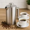 Montessa espresso na indukciu, 1000 ml (20 šálok), nerezová Náhľad obrázku produktu 7