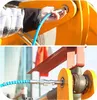 Końcówka Smarownicy  Samoblokująca  10000 PSI Do Kalamitek Podgląd zdjęcia produktu 11