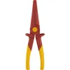 Knipex - Flachrundzange aus KS, 791354 Produktbild-Vorschau 3