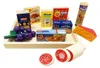 Drevený raňajkový set, 1Set Náhľad obrázku produktu 4