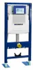 Bâti-support WC Duofix Sigma 12 cm (UP320) autoportant - Voir les images du produit 1