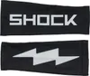 Shock Doctor Showtime Comp Kalb Hülse solide S schwarz Produktbild-Vorschau 1