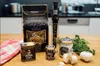 Öl aromatisiert mit Weissem Trüffel, 175 ml Produktbild-Vorschau 2