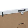 Set per impronte di neonati Relaxdays con cornice, impronta Anteprima dell’immagine prodotto 9