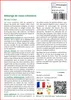 SAFLAX  - Mélange de roses trémières - 100 graines - Avec Voir les images du produit 3