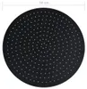 vidaXL Dažďová sprcha z nehrdzavejúcej ocele 50 cm okrúhla Náhľad obrázku produktu 6