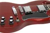 Rocktile Pro S-Red – gitara elektryczna Heritage Cherry Podgląd zdjęcia produktu 5