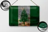 Blechschild Flagge Norfolkinsel 30x20cm Flag Rost Produktbild-Vorschau 2