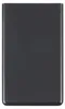 Für Google Pixel 7 Schwarz Battery Cover Ersatzteil Produktbild-Vorschau 2