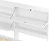 Łóżko dzienne Sweiko, rozkładana sofa, 140x200cm, zagłówek Podgląd zdjęcia produktu 10