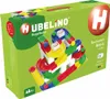 Hubelino Knikkerbaan basic set - 123pcs. Voir les images du produit 1