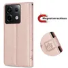 Hülle Xiaomi Redmi Note 13 Pro 5G Handy Tasche Handyhülle Produktbild-Vorschau 3