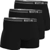 Mustang 3-pack - Pánské bavlněné boxerky, kalhoty pro muže, Náhled obrázku produktu 14