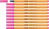 STABILO® 88/056 Fijne vulpen - punt 88 - Neonkleur, felroze Productafbeelding-voorbeeld 8