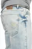 Cipo & Baxx Herren Jeans CD319X Hellblau W30/L34 Produktbild-Vorschau 5