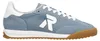 Rieker Sneaker Blau Produktbild-Vorschau 1
