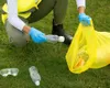 Gelbe Müllbeutel 35 L – Reißfeste Abfallsäcke für Haushalt Produktbild-Vorschau 5