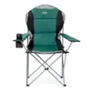 Sedia pieghevole NILS Camp NC3080, verde Anteprima dell’immagine prodotto 16