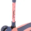 Trottinette pliable Tricycle d'équilibre avec éclairage LED Voir les images du produit 6