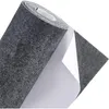 Feutre autocollant gris foncé, épaisseur 2 mm – 200 cm x 40 Voir les images du produit 2