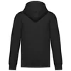 Kariban Recyceltes Uni-Sweatshirt mit Reißverschluss und Produktbild-Vorschau 2