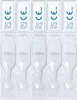 A blister pack of Biotrue EDO eye drops, with individual vials arranged in two rows. Produktbild-Vorschau