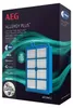 AEG AFS1W Filtro s AllergyPlus adatto per VX6-VX9 / LX7-LX9 Anteprima dell’immagine prodotto 7