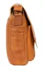 MUSTANG Pelle borsa a tracolla Valencia Pisco Shoulderbag Anteprima dell’immagine prodotto 4