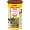 sera Wels-Chips Nature, Zierfisch, Trockenfischfutter, Produktbild-Vorschau 3