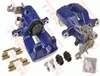 TRW Bremssattel für VW Golf V Schrägheck (1K1) Ø41mm Blau Produktbild-Vorschau 2