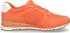 Marco Tozzi Sneakers Laag  Sneakers Laag - Oranje - Maat 40 Voir les images du produit 16