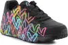 Skechers Sneaker Low Damen 31373837303930 Schwarz 35 EU Produktbild-Vorschau 10