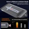1x Blickschutz 9H Panzerglas für Samsung Galaxy S23 Produktbild-Vorschau 3