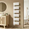S'AFIELINA 1599x500mm Design Badheizkörper Produktbild-Vorschau 1
