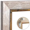 Bilderrahmen Antik Massivholz 'SOFIA' Shabby Chic Vintage Produktbild-Vorschau 2