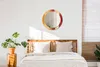Spiegel - Mirror zum Wandspiegel Schlafzimmer – Produktbild-Vorschau 4