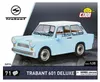 Trabant 601 Deluxe Vista previa de la imagen del producto 6