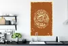 MuchoWow® Poster Jahrgang - Berg - Text 80x120 cm - Produktbild-Vorschau 3