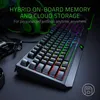 Razer BlackWidow, Kabelgebunden, USB, Mechanischer Switch, Produktbild-Vorschau 4
