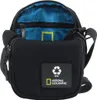 National Geographic Borsa a tracolla OCEAN Realizzata con Anteprima dell’immagine prodotto 4