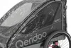 Qeridoo Protection pluie QUPA 1 / Sportrex 1 Voir les images du produit 4