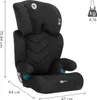 Lorelli Speed i-Size Kindersitz 100150 cm (1536 kg) R129/03 Produktbild-Vorschau 15