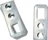 KOTARBAU® 50er Set Schrankaufhänger 30 x 12 x 1 mm Produktbild-Vorschau 4