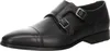 Lloyd MAILAND scarpa slip-on, pelle liscia, nero, uomo Anteprima dell’immagine prodotto 7