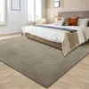Dicker Kaninchen Plüsch Teppich, weicher Flauschiger Produktbild-Vorschau 2
